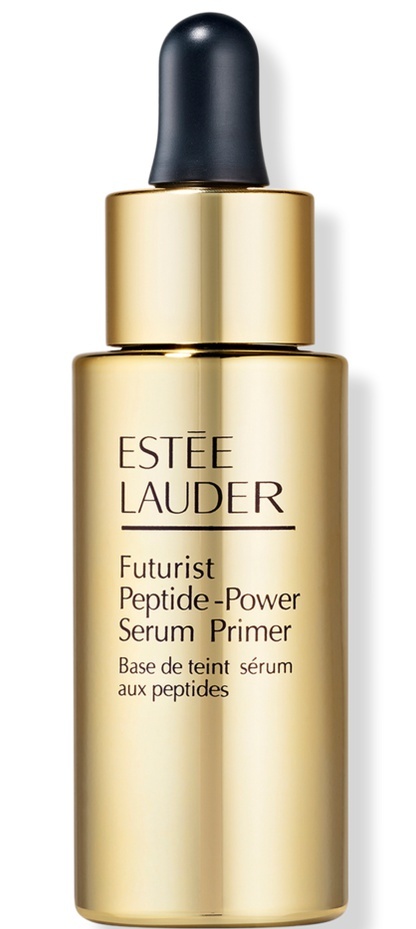Futurist Power Peptide Serum Primer