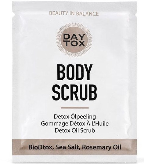 Body Scrub