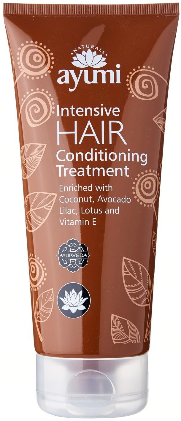 Intensive Hair Conditioning Treatment