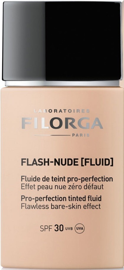 Filorga Fondotinta Flash Nude Fluid