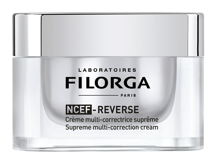 NCEF-Reverse Supreme Multi-Correction Cream