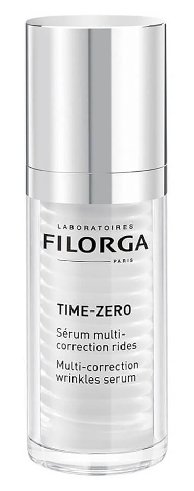 Time-Zero Multi-Correction Wrinkles Serum