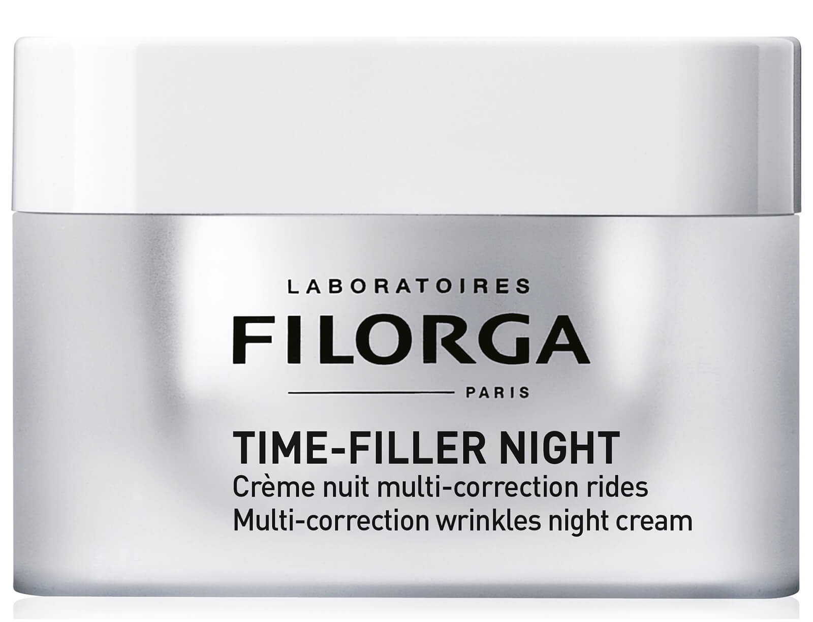 Time-Filler Night