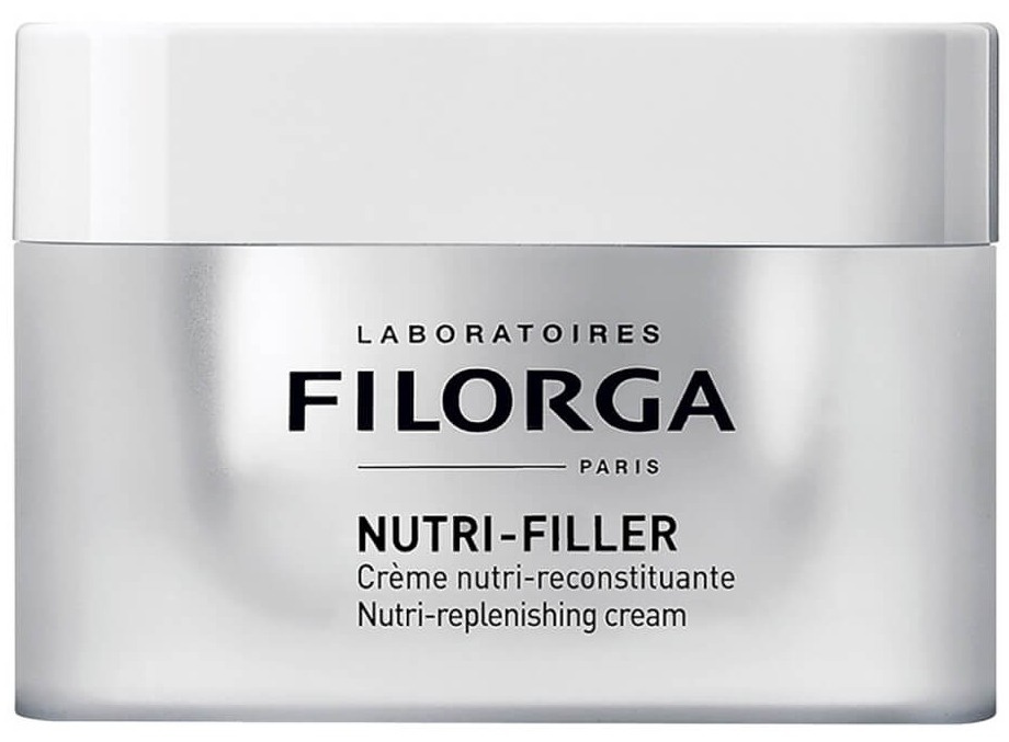 Nutri-Filler Nutri-Replenishing Cream