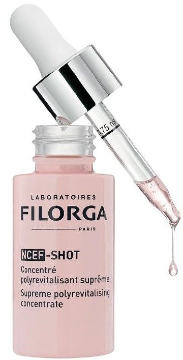 Ncef - Shot