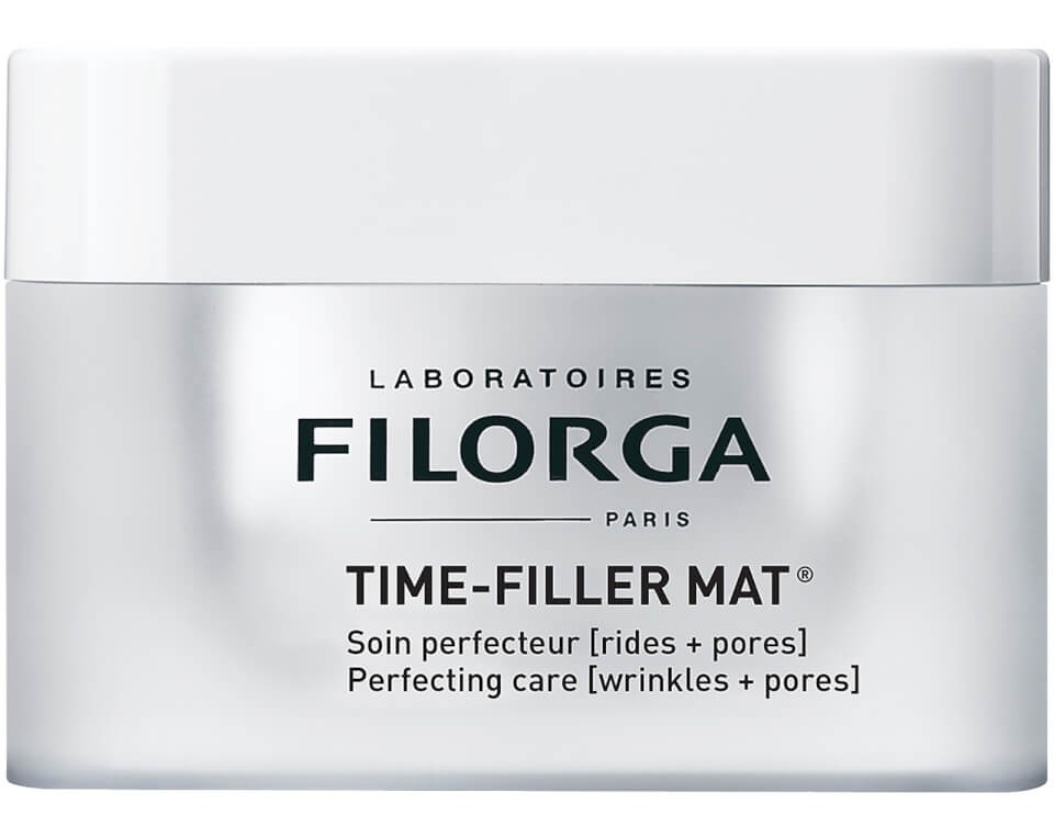Time-Filler Mat Perfecting Care