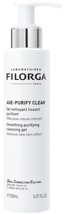 Age-purify Cleanser