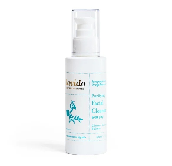 Purifying Facial Cleanser