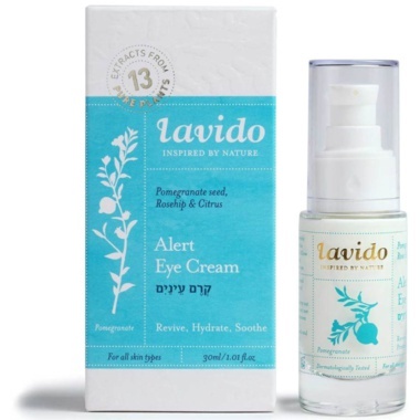 Alert Eye Cream