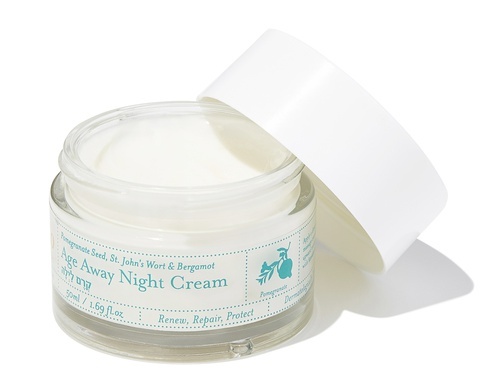 Age Away Night Cream