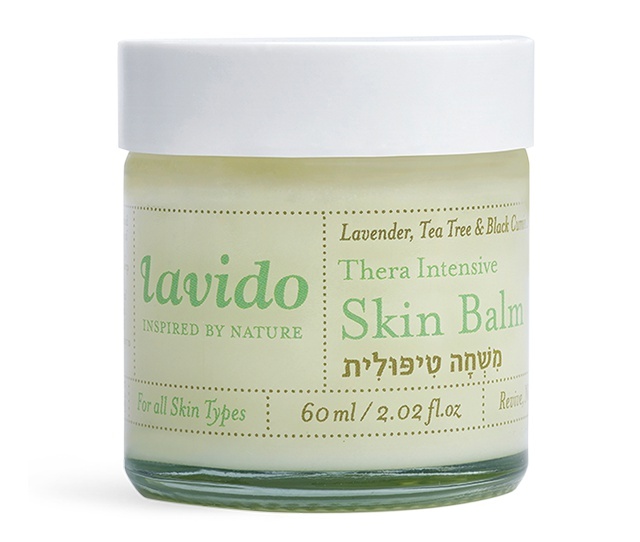 Thera Intensive Skin Balm