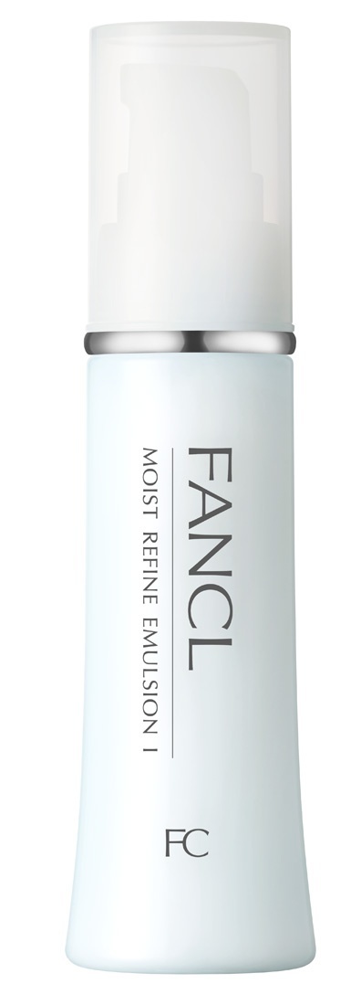 Moist Refine Emulsion I