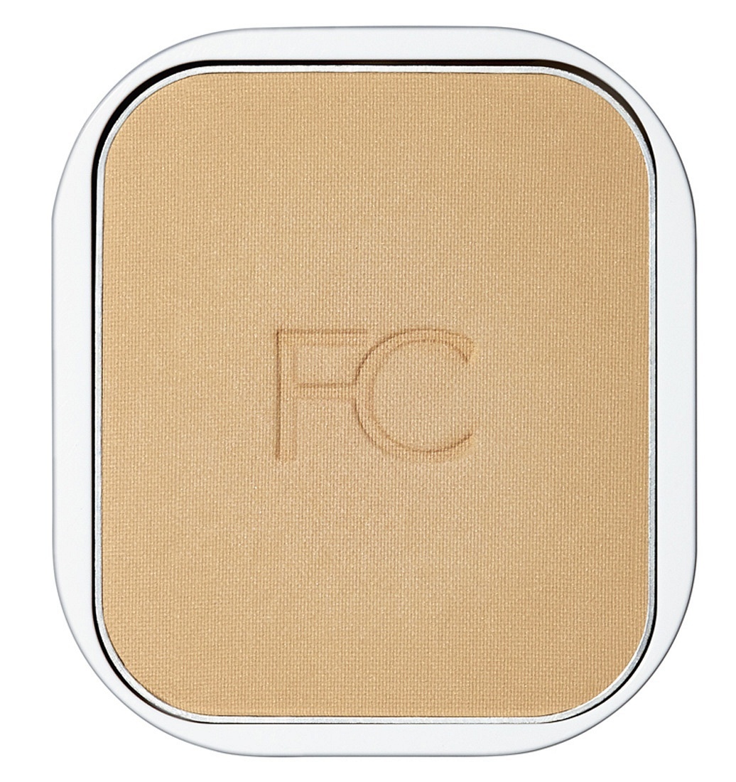Powder Foundation Bright Up UV