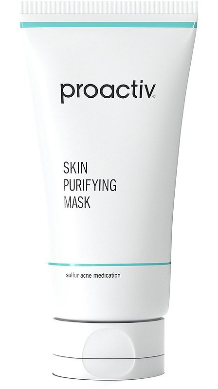 Skin Purifying Mask
