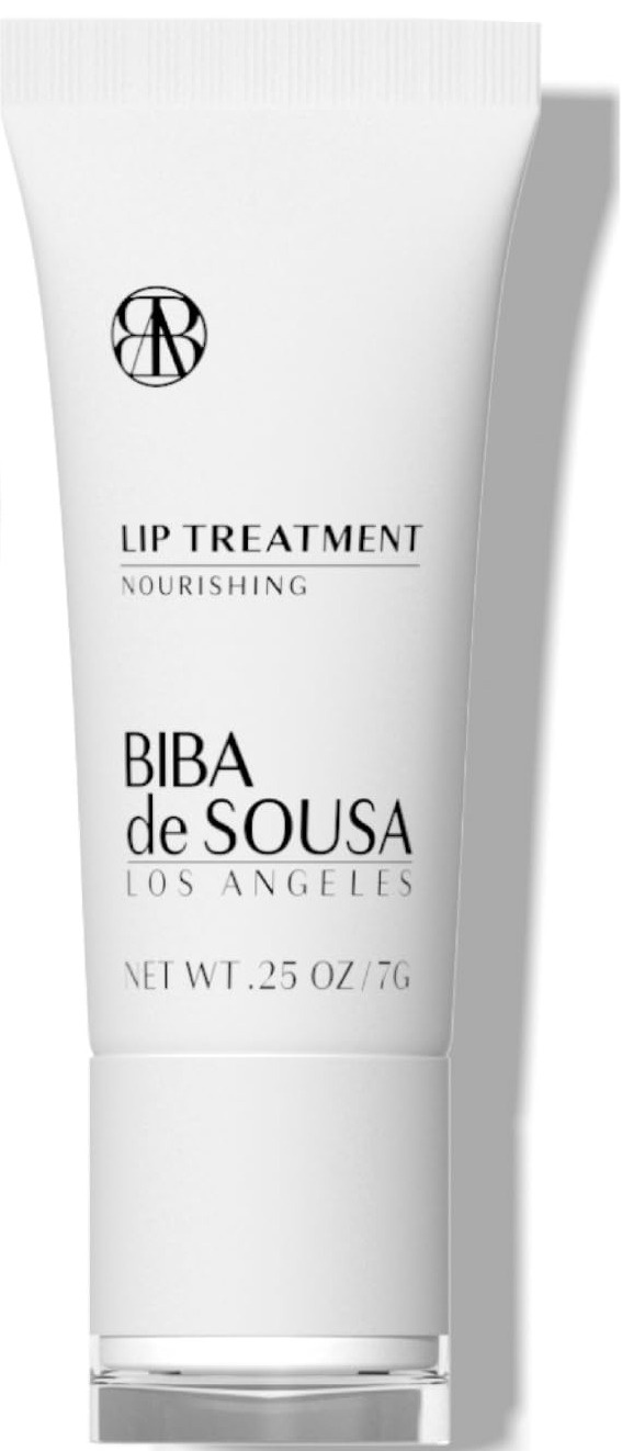 Lip Treatment