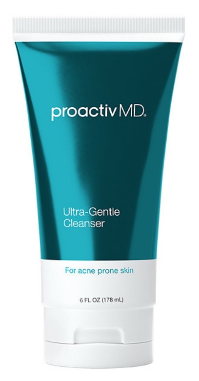 Ultra-Gentle Cleanser