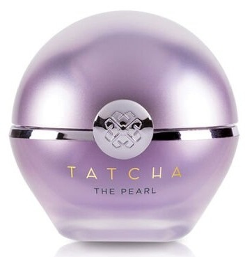 The Pearl Tinted Eye Illuminating Treatment
