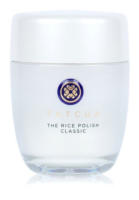 The Rice Polish: Classic Foaming Enzyme Powder