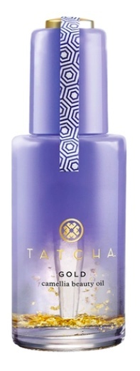 Gold Camellia Beauty Oil