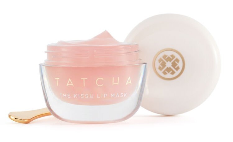 The Kissu Lip Mask