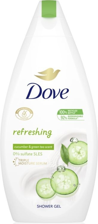 Go Fresh Fresh Touch