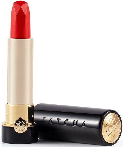KYOTO RED SILK LIPSTICK