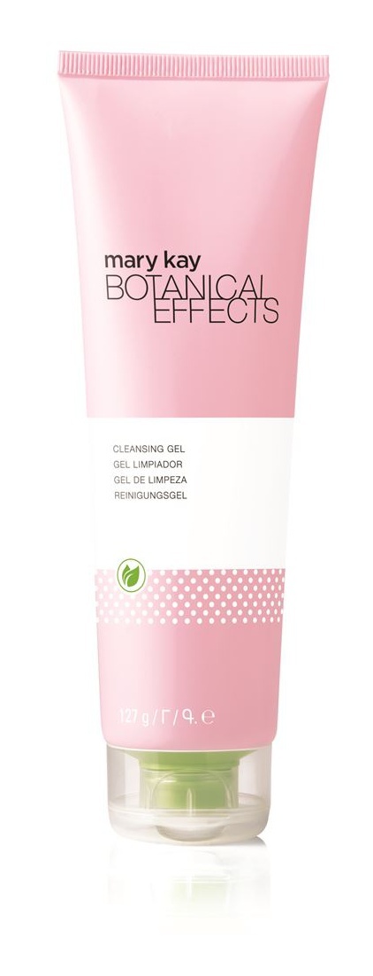 Botanical Effects Cleansing Gel