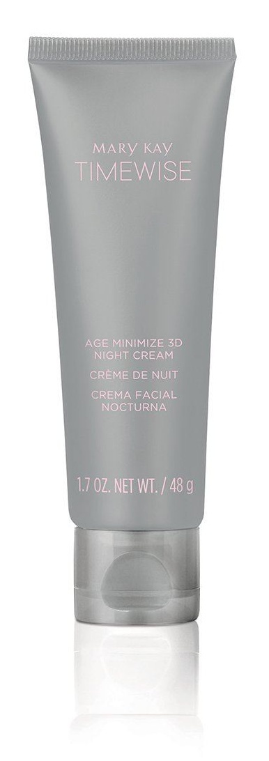 Age Minimize 3D Night Cream | Canada