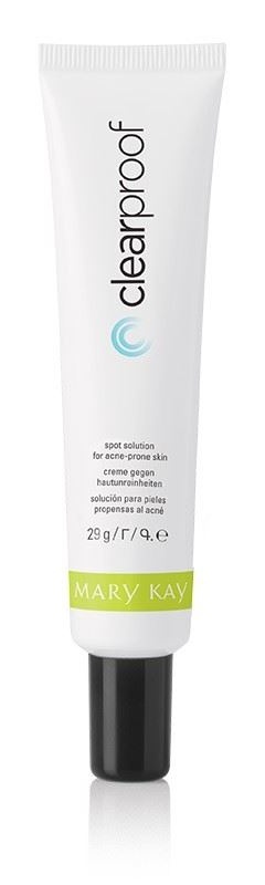 Clearproof Spot Solution For Acne-Prone Skin