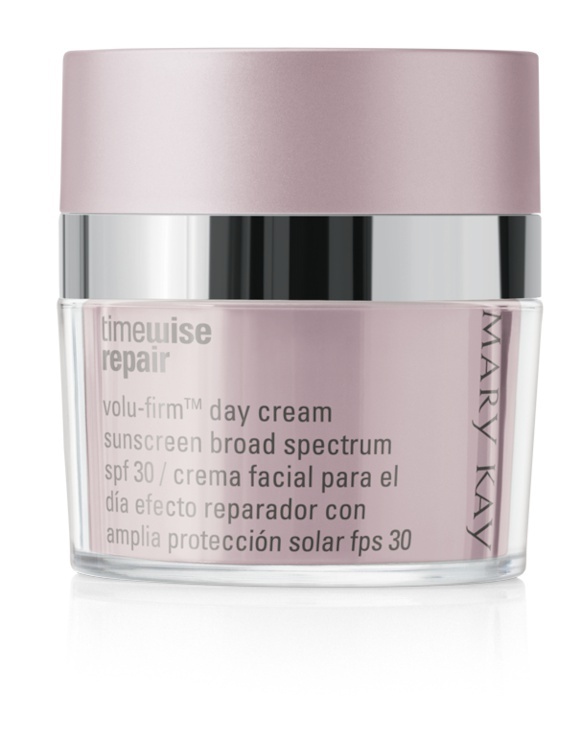 Timewise Repair® Volu-Firm™ Day Cream With Spf 30