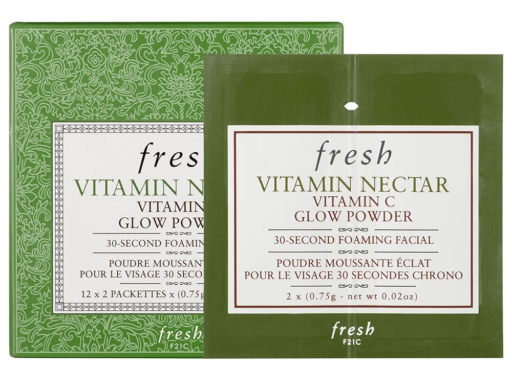 Vitamin Nectar Vitamin C Brightening Powder