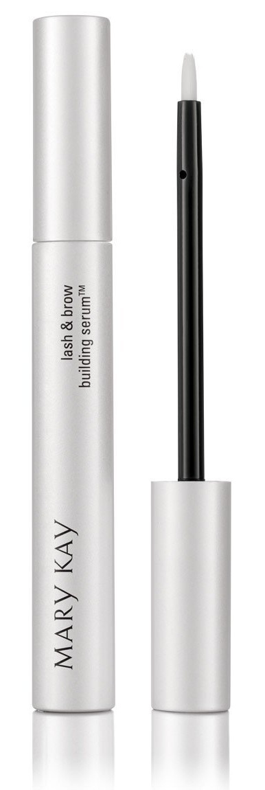 Lash & Brow Building Serum