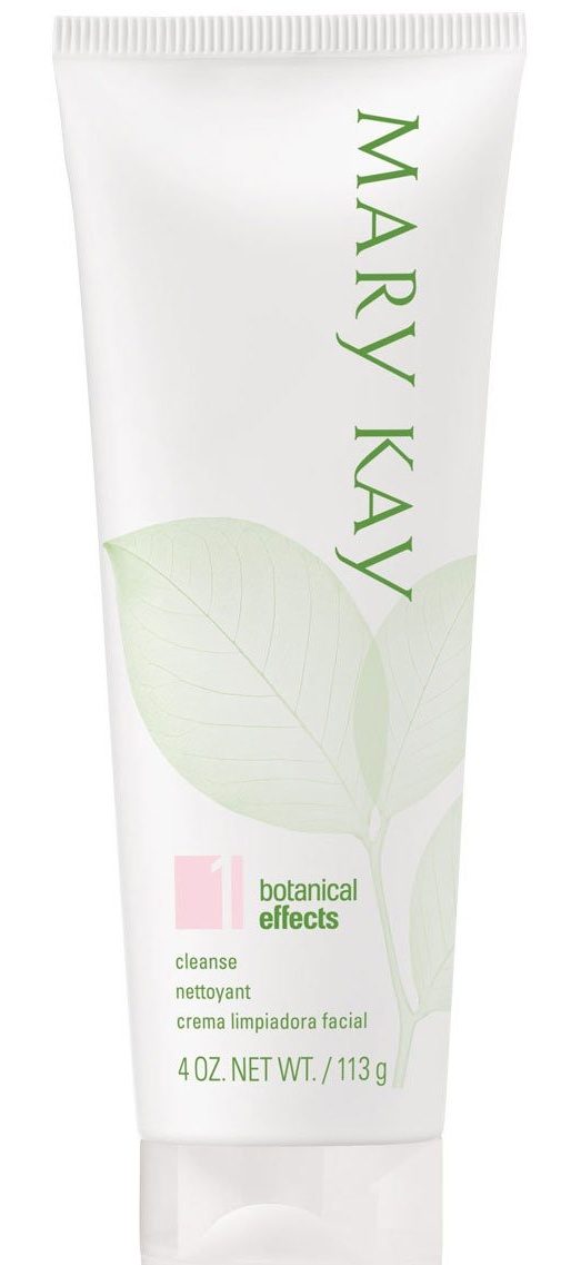 Botanical Effects® Cleanse Formula 1 (Dry Skin)