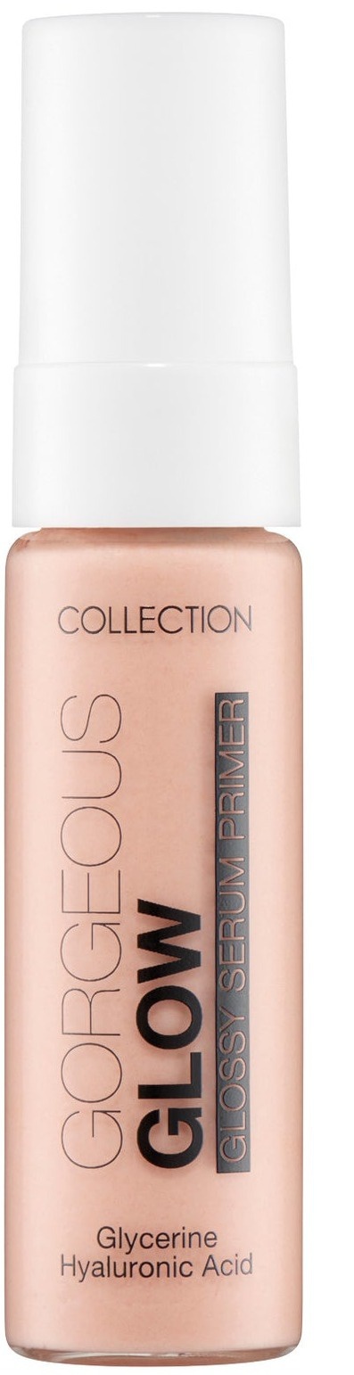 Gorgeous Glow Glossy Primer Serum