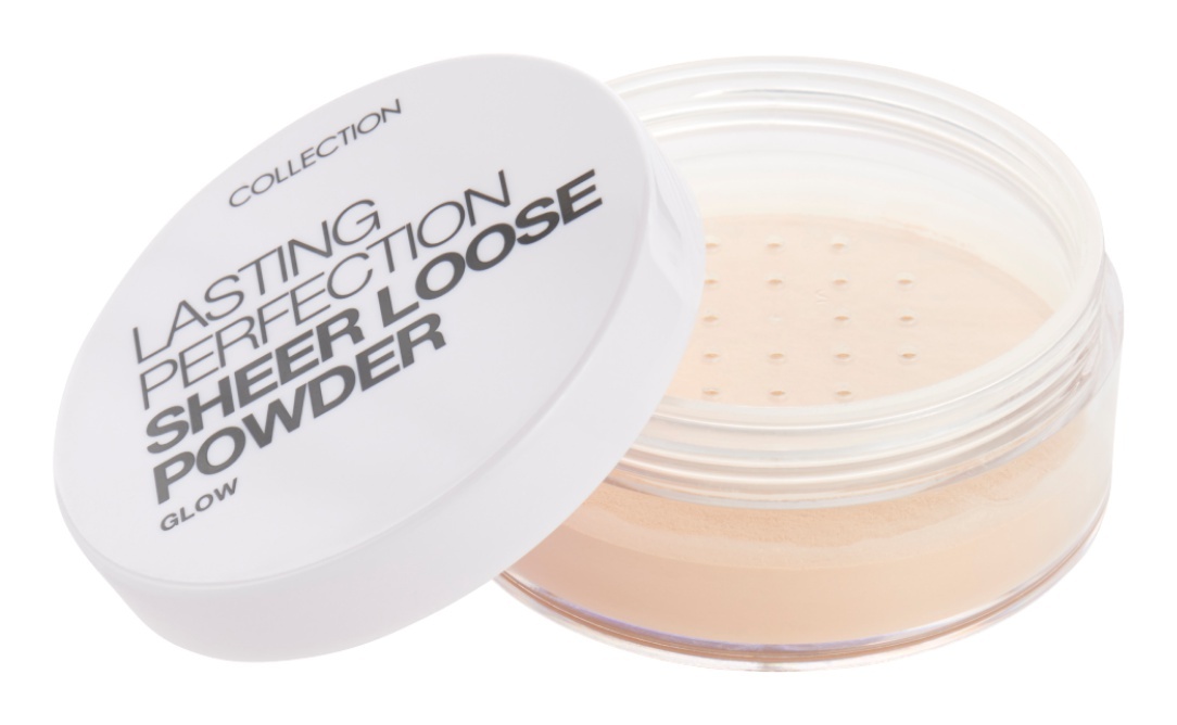 Lasting Perfection Sheer Loose Powder Translucent
