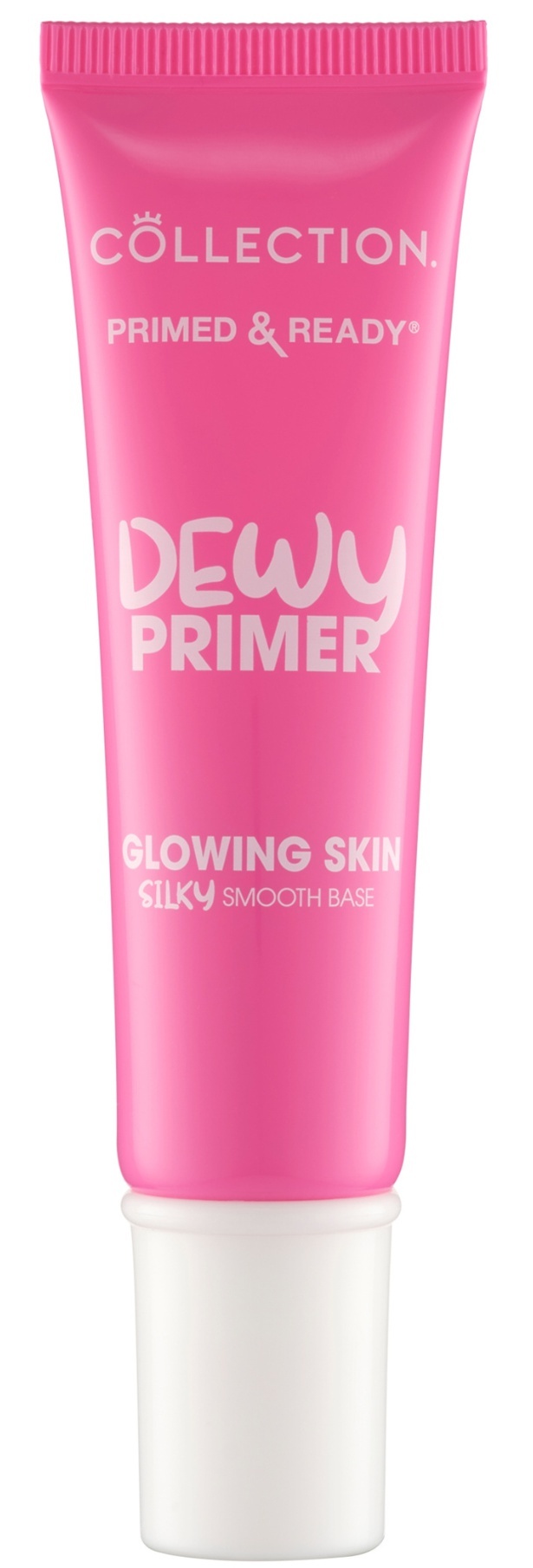 Primed & Ready Dewy Primer