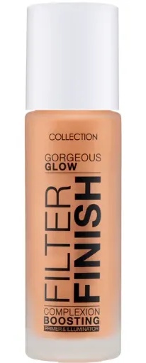 Gorgeous Glow Filter Finish Primer And Illuminator