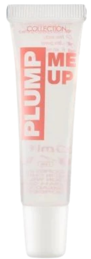 Gloss Me Up Lip Gloss Plumping