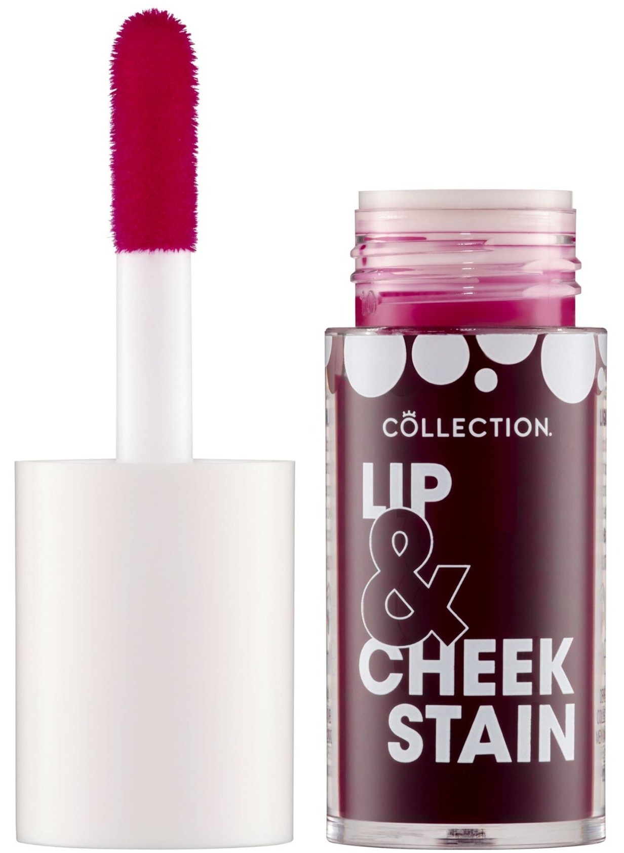 Lip And Cheek Stain