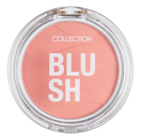 Soft Glow Blusher