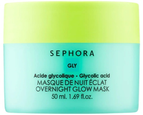 Overnight Glow Mask