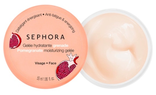 Pomegranate Moisturizing Gelée