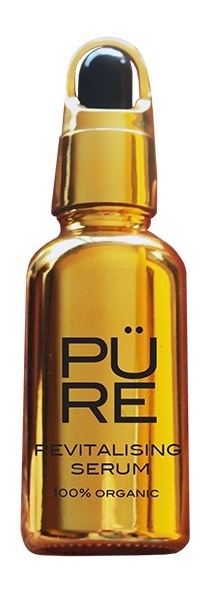 Revitalising Serum