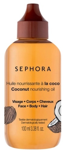 Coconut Nourishing Oil