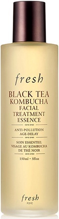 Black Tea Kombucha Facial Treatment Essence