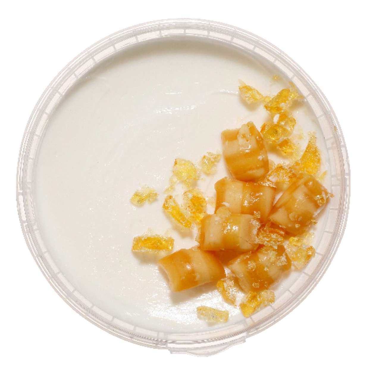 Caramel Body Cream