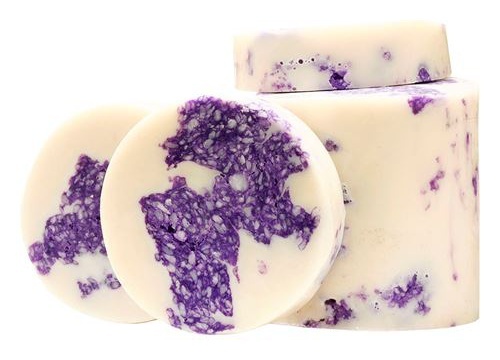 Handmade Soap Bar Levander