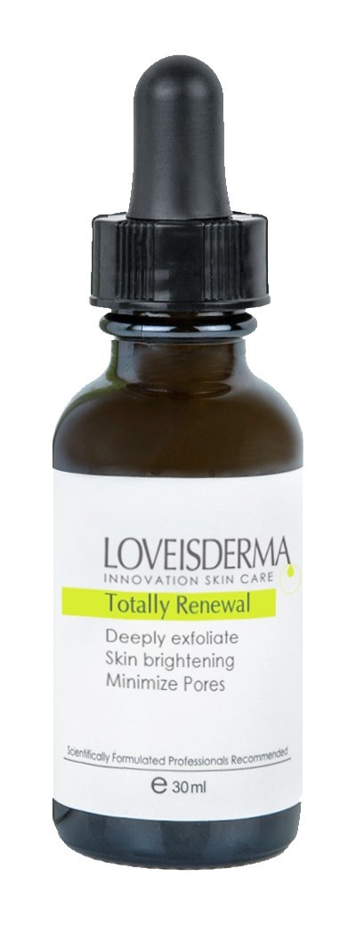 Totally Renewal Serum