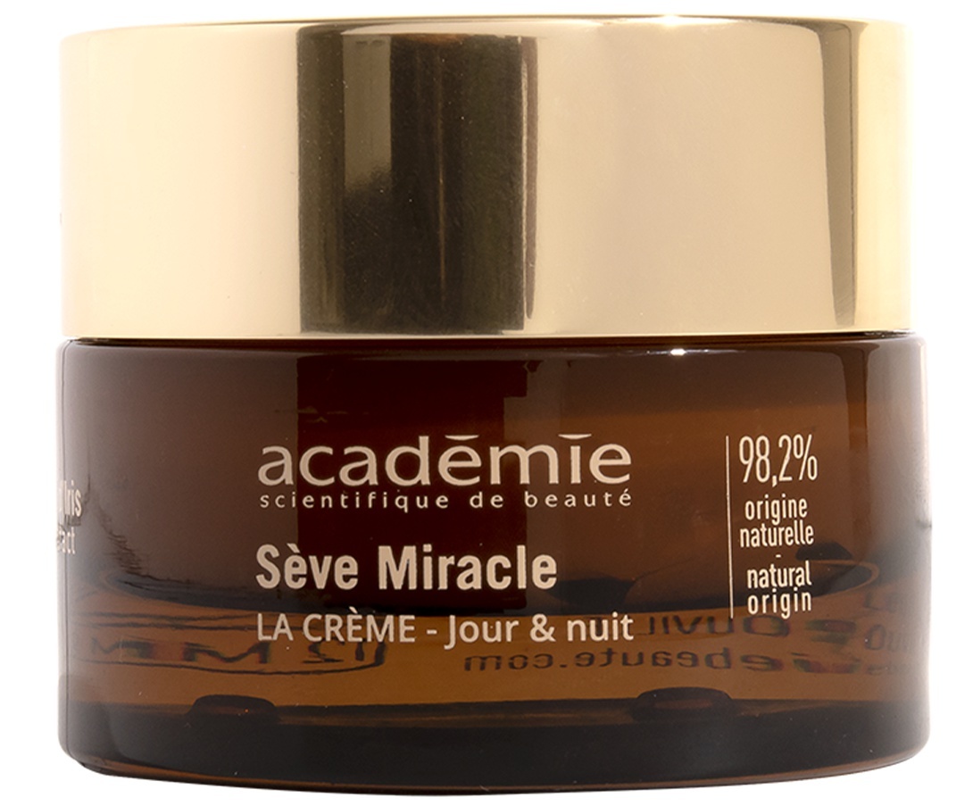 Sève Miracle La Crème
