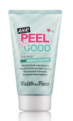 Aha Peel So Good
